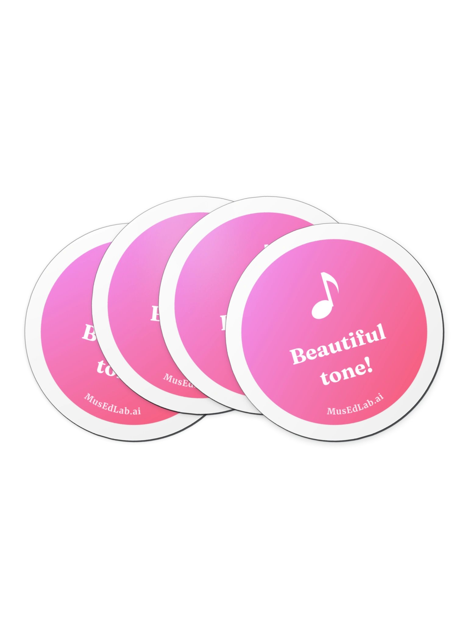 Music Reward Magnets - Beautiful tone! product image (3)