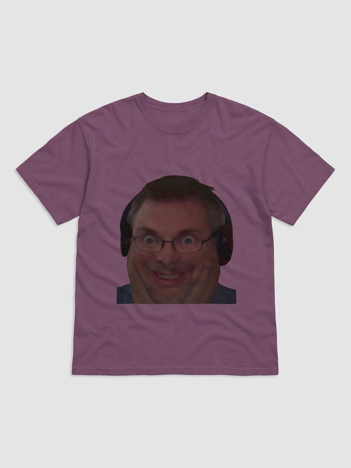 STARE t-shirt product image (1)