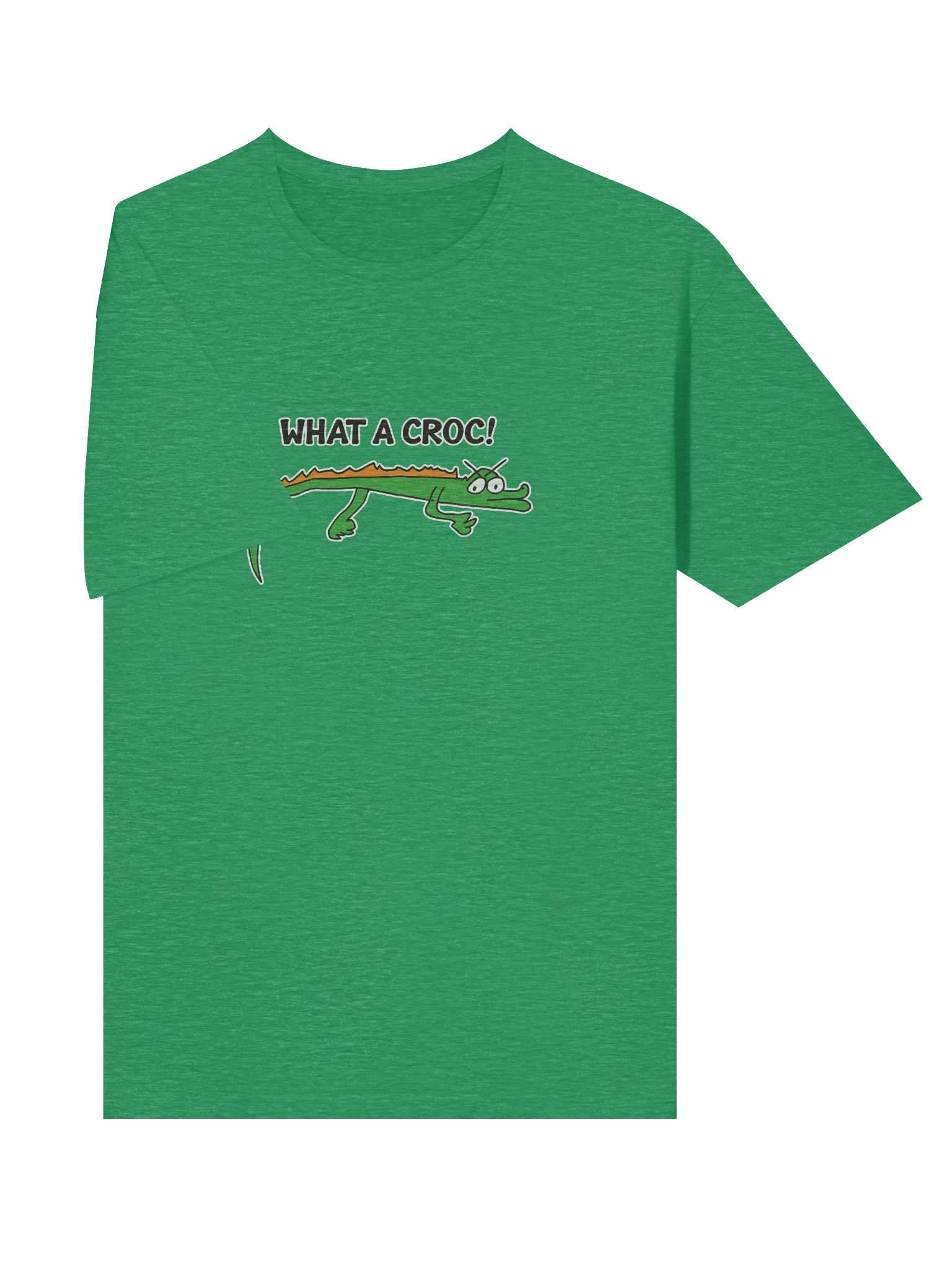 What a croc! product image (30)