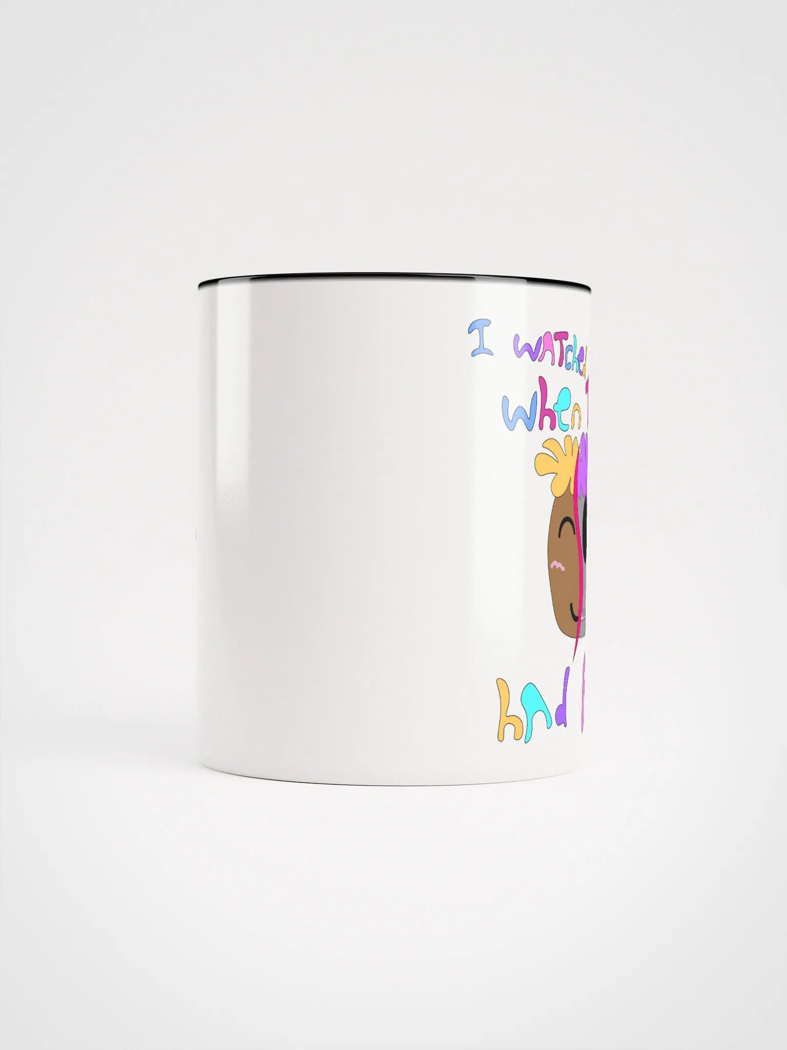 Flesh Party Mug product image (5)