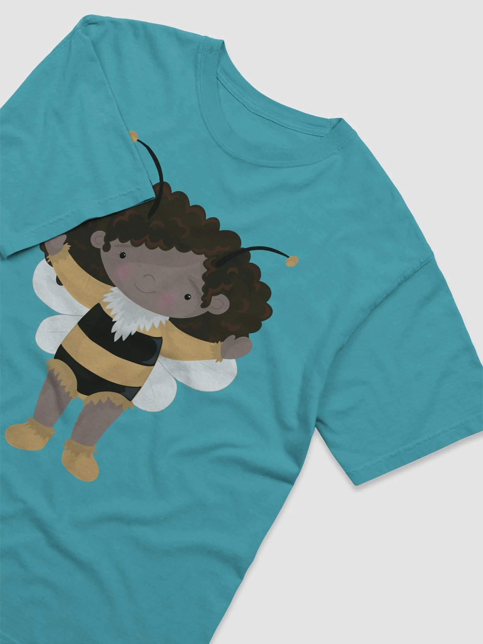 Bumblegirl Tee product image (43)