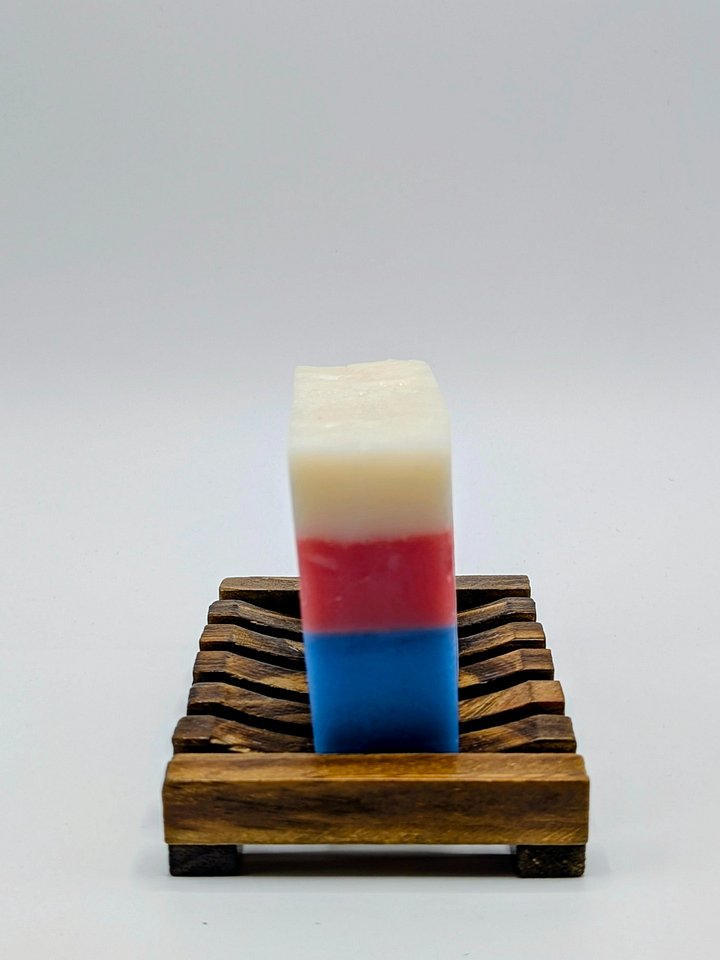⭐Route 1776 Collector's Edition Soap Care Bundle | VFW Donation Item product image (2)