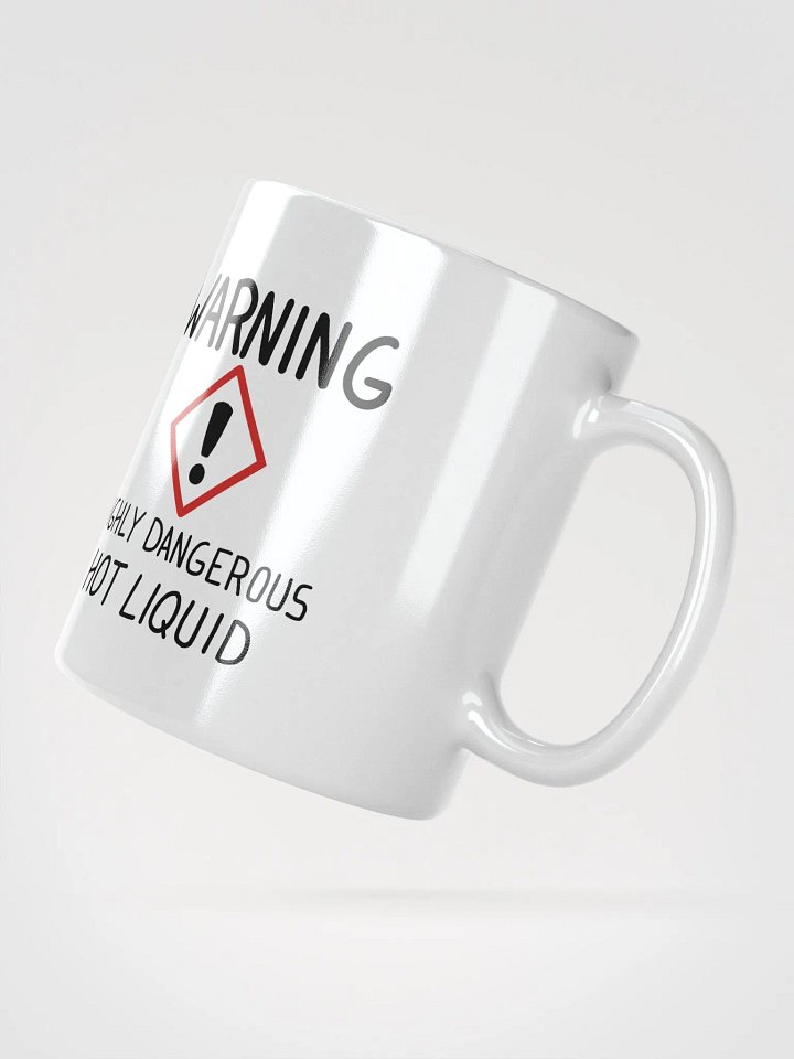 Science Mug product image (2)