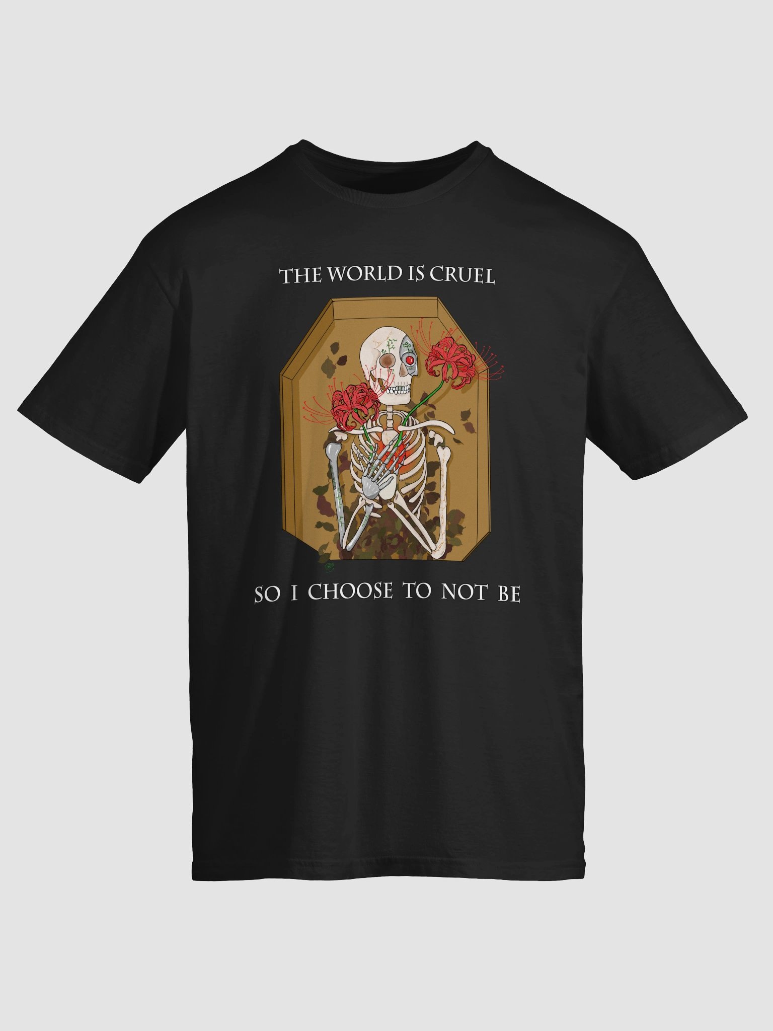 Cruel World product image (33)