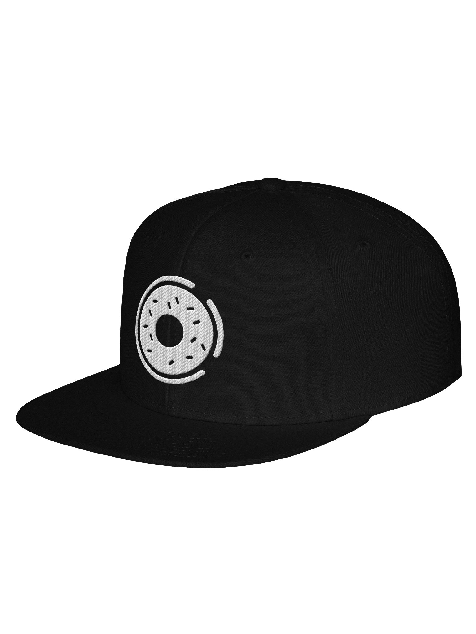 Donut Snapback product image (2)