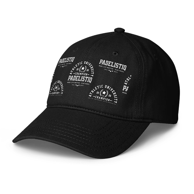 EQALL® PADELISTIQ Extras
