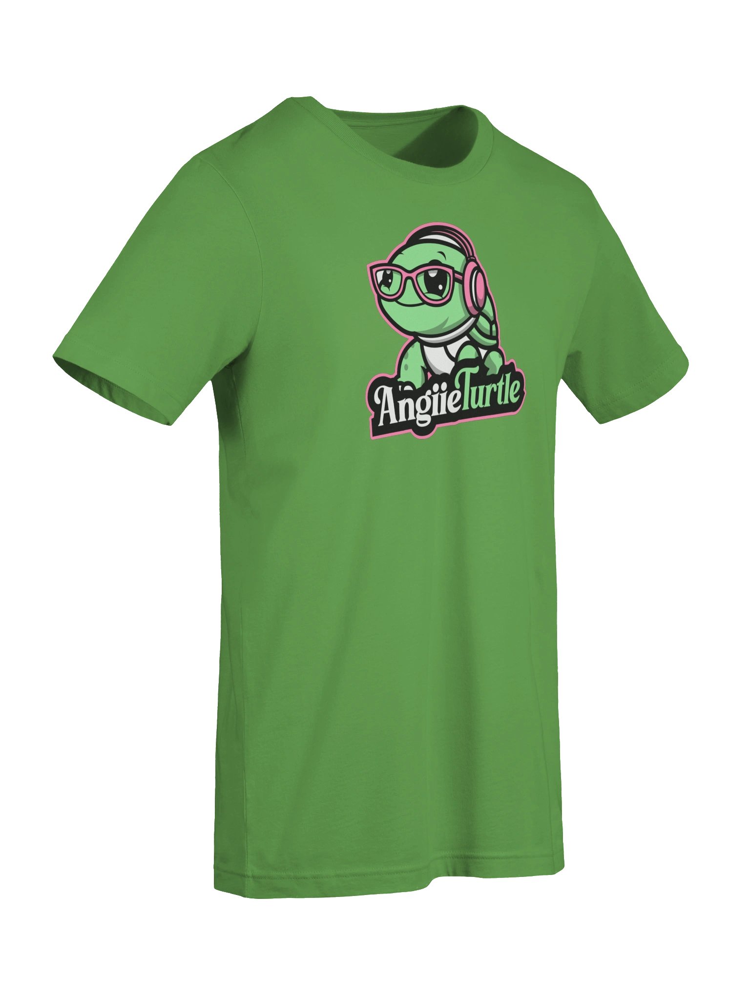 Classic T-Shirt product image (7)