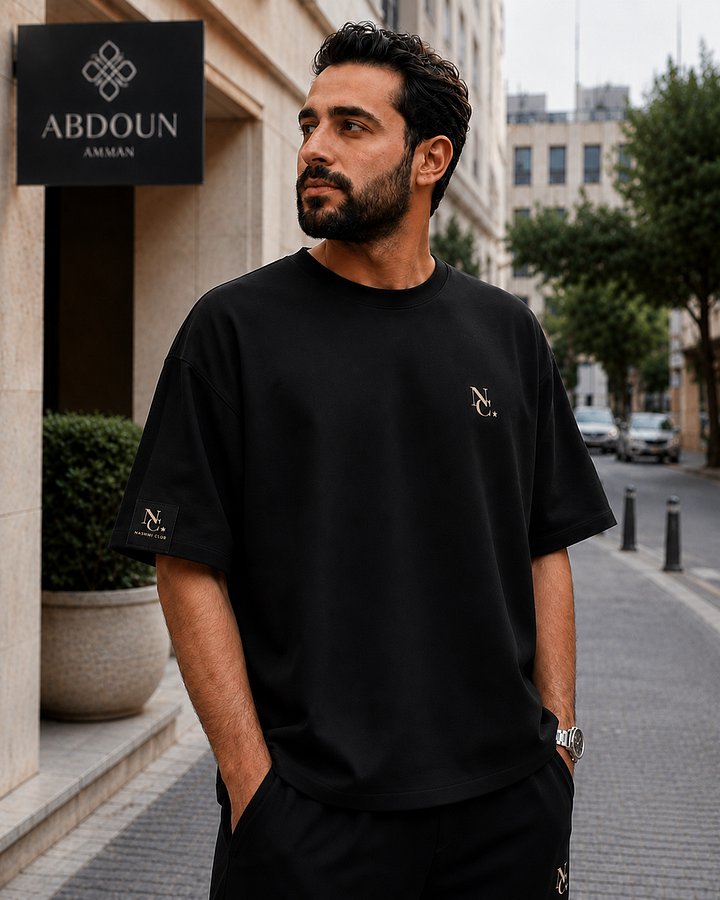 Our Identity-Premium Streetwear product image (2)