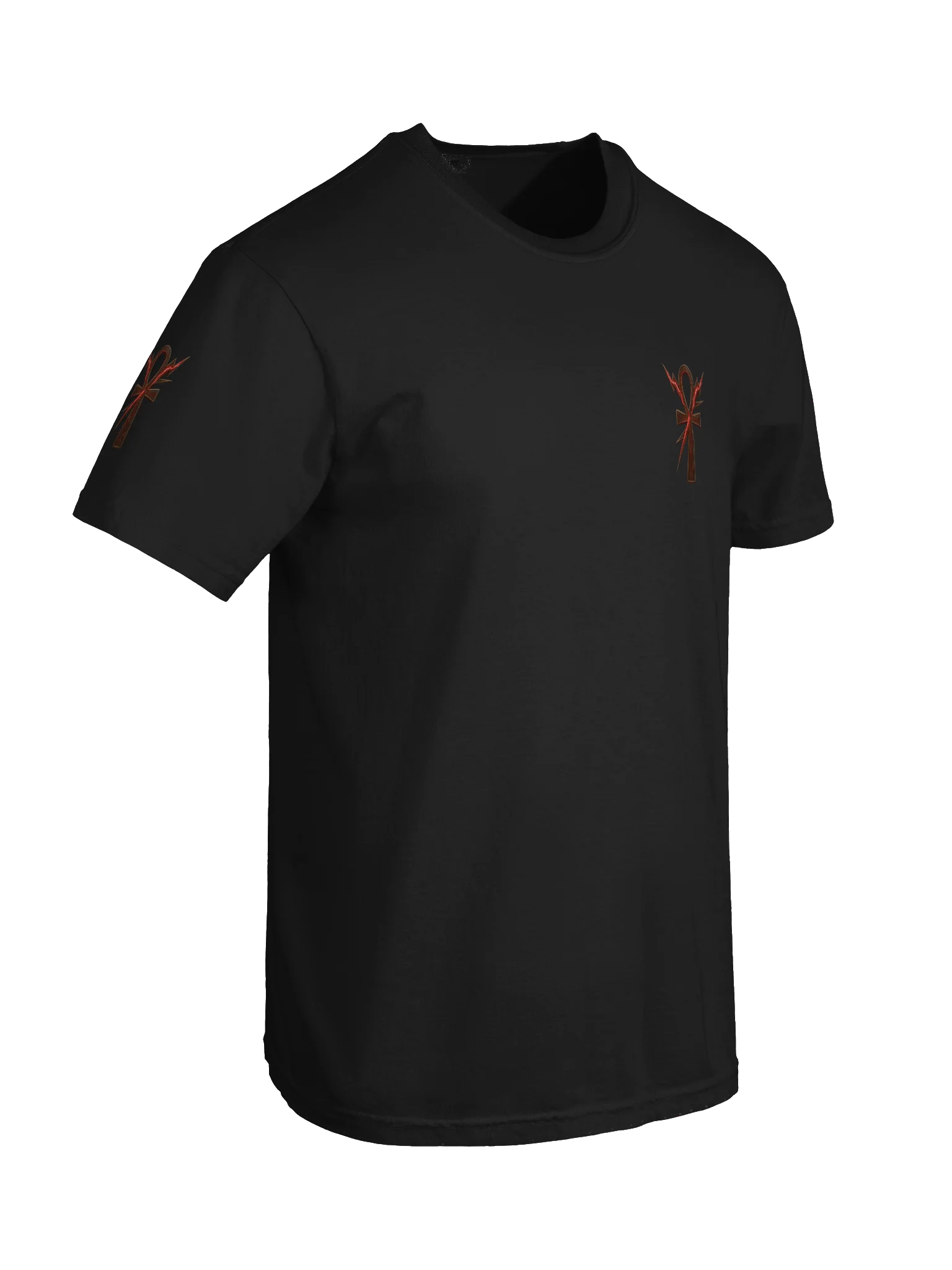 Red Storm // Chaos King Tee product image (14)