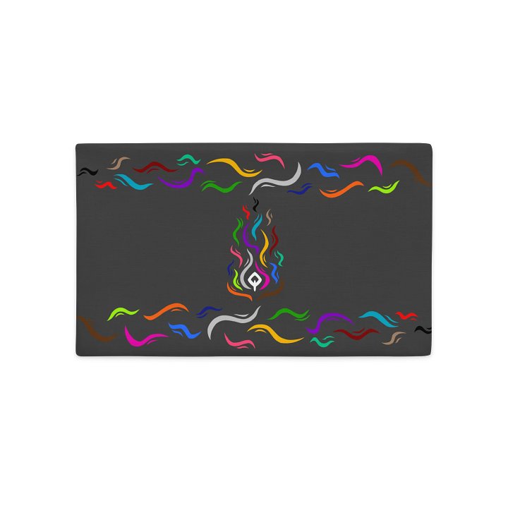 Swirled Pillowcase product image (2)