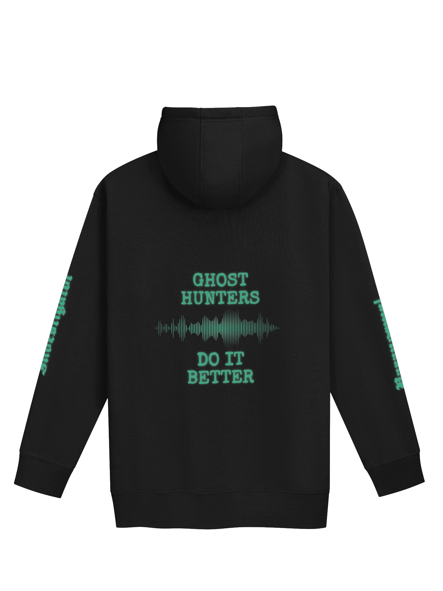 Spirits 'N Screams Unisex Premium Hoodie product image (2)