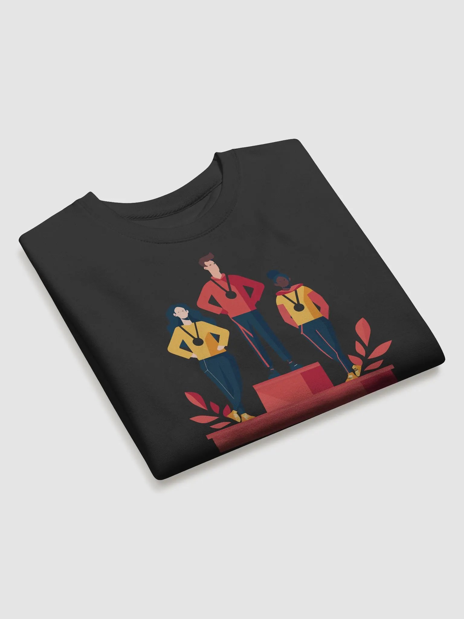 Olympics - Crewneck Sweatshirt product image (3)