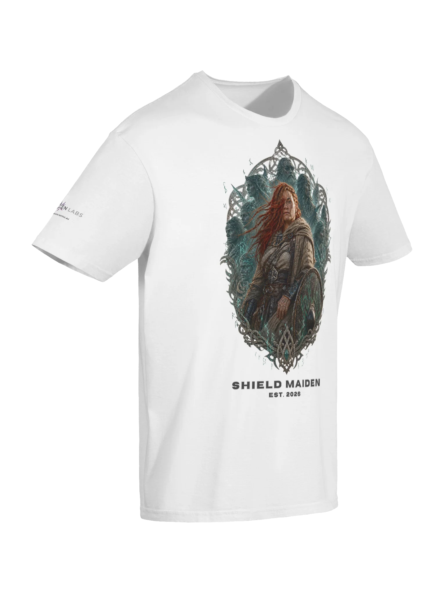 Intelli Origins 2026 | Shield Maiden product image (10)