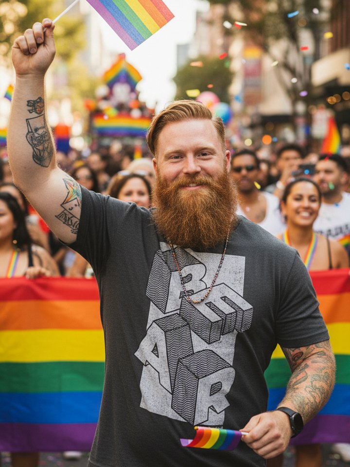 BEAR T-Shirt product image (2)