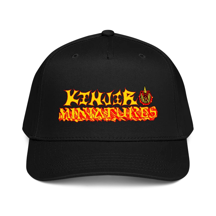 KINJIRO MINIATURES Snapback product image (1)