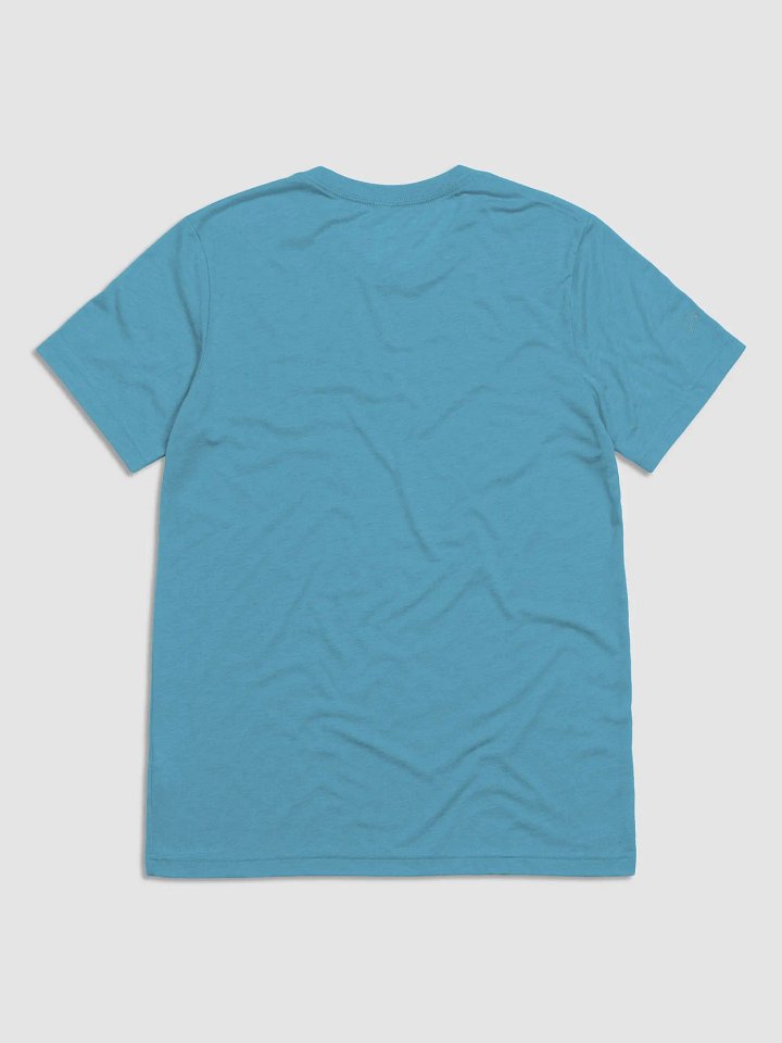 Run Dr. Mick Pride Tee product image (20)