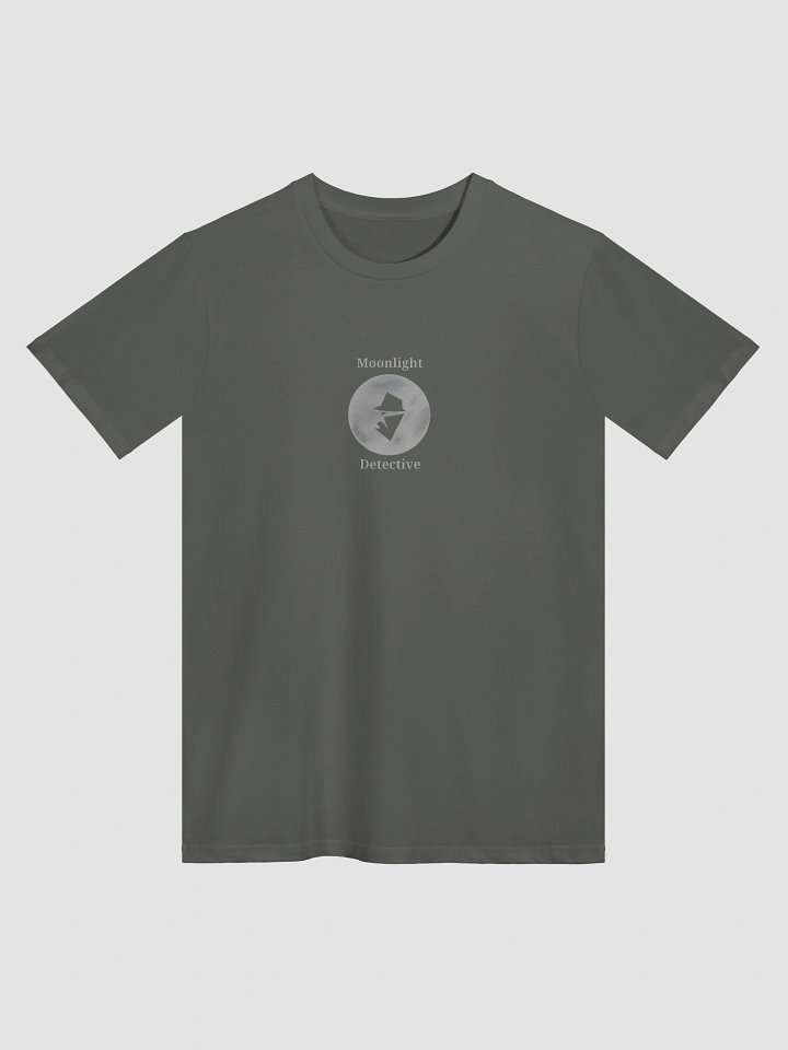 Moonlight Detective Men's-Only Tee product image (1)