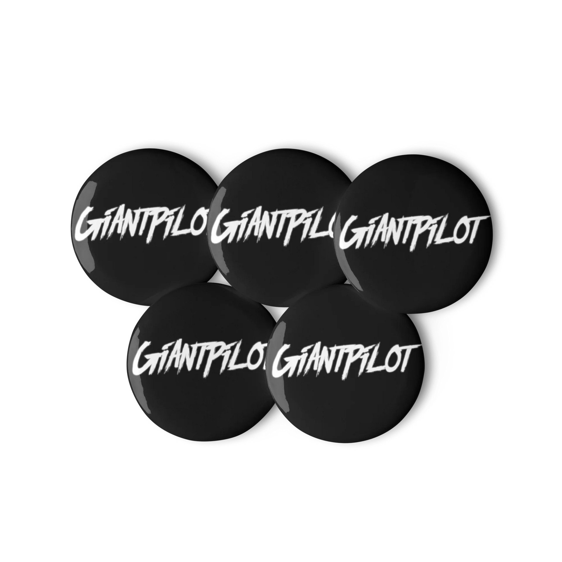 The Pins product image (1)
