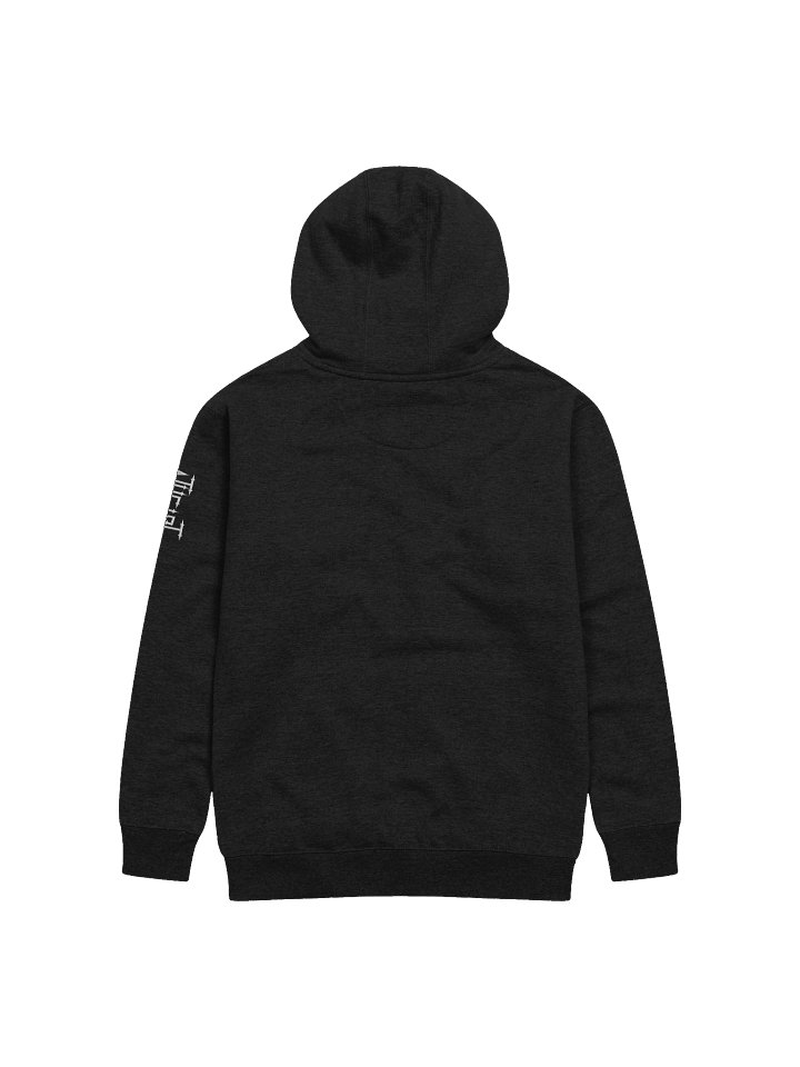 Vessel of Wrath 3 Hoodie product image (2)