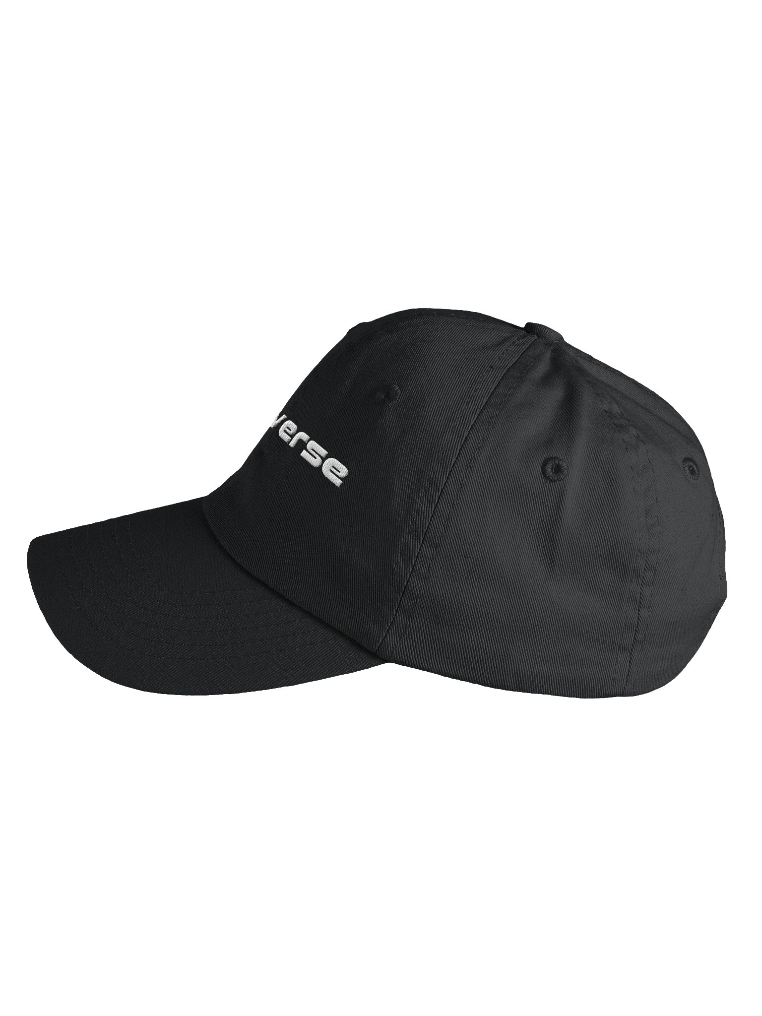 Brickverse Youth Dad Hat product image (3)