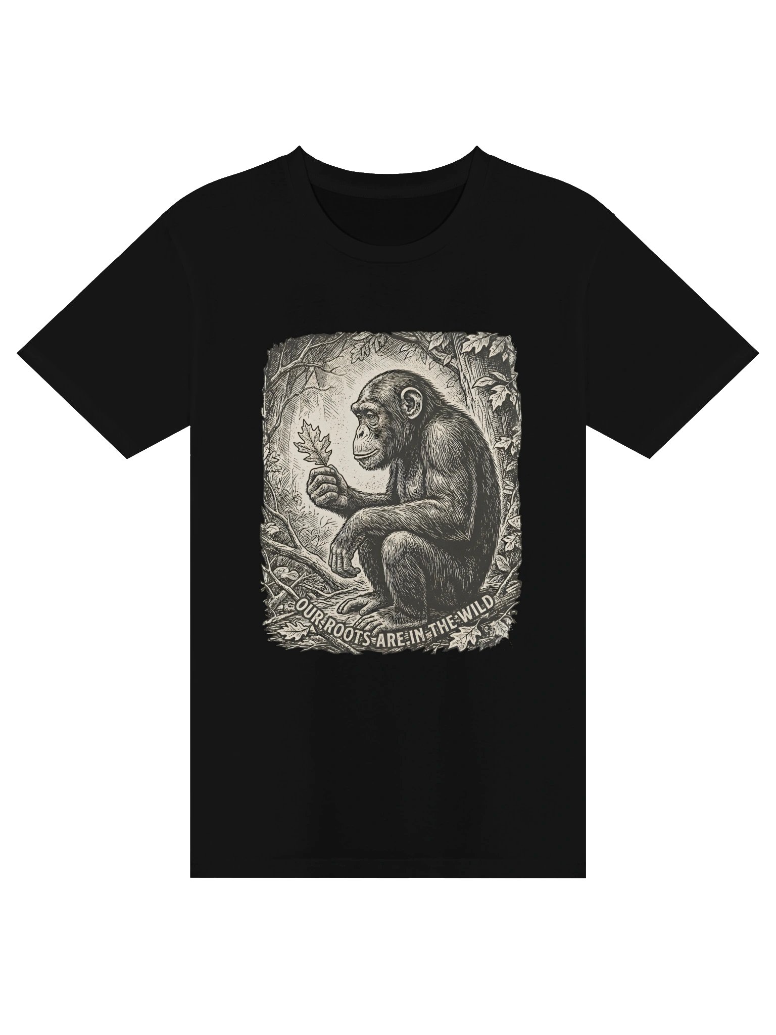 Ancient Wisdom Tee product image (8)