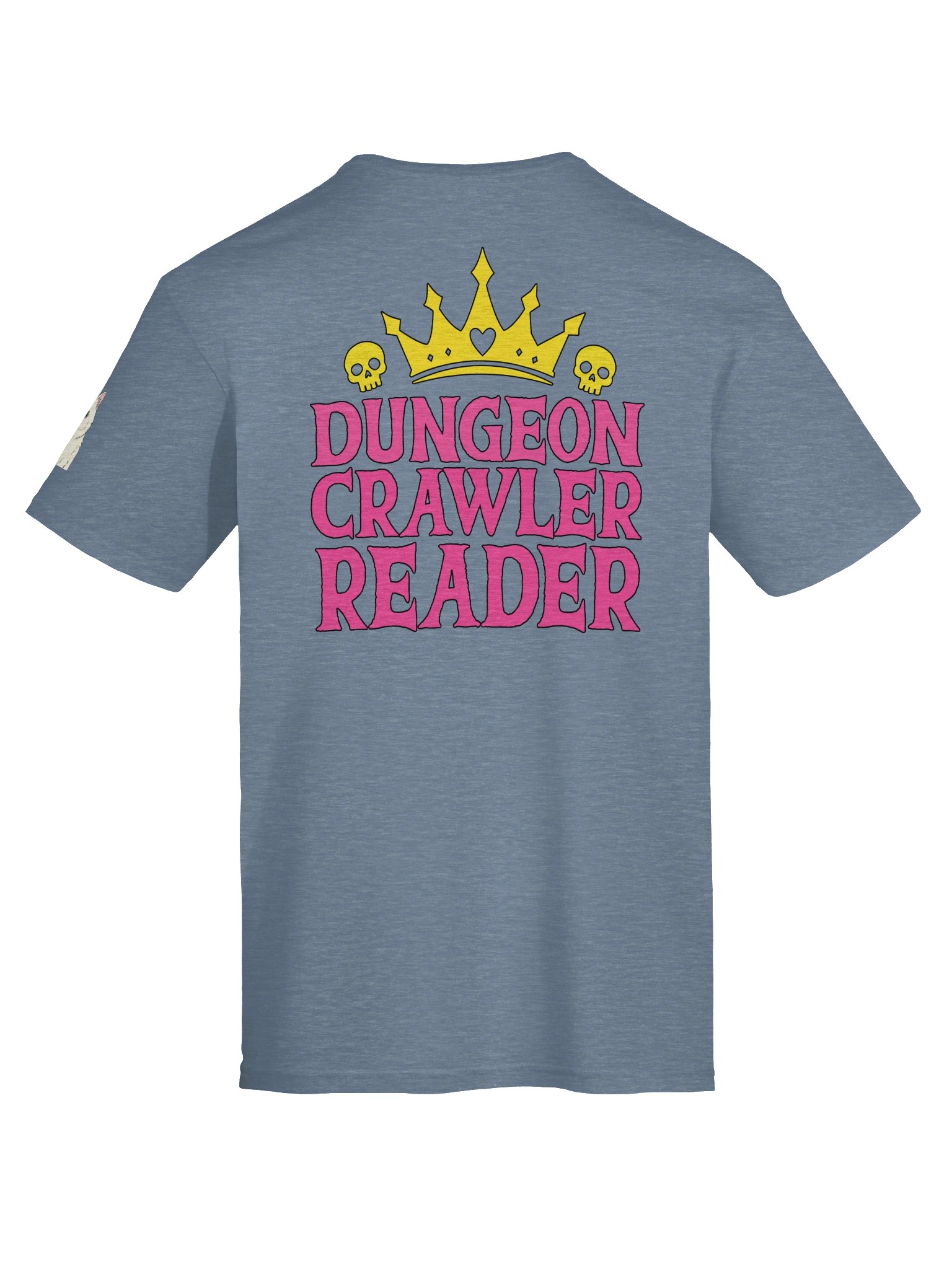 Crawler Reader 2.0 product image (7)
