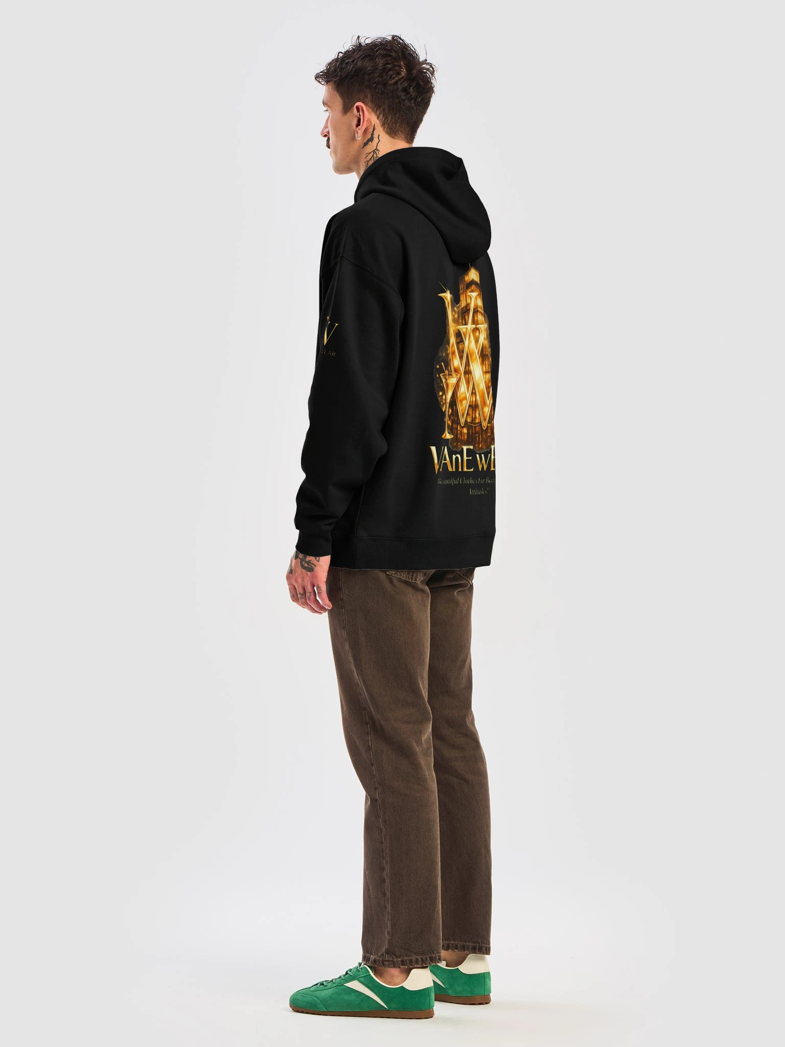 Vwear PVWR HOODIE product image (23)