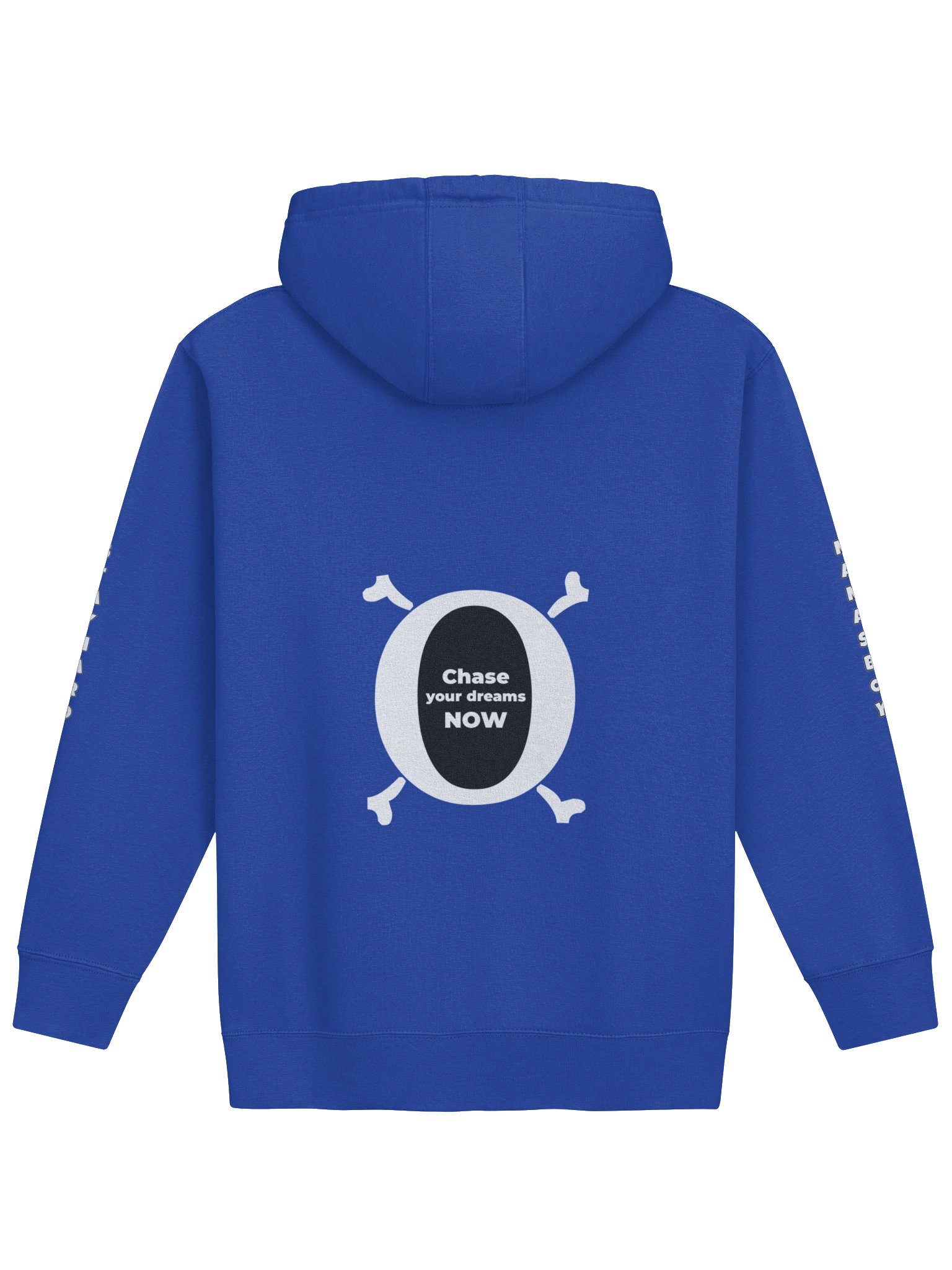 Dream Chaser Hoodie product image (10)