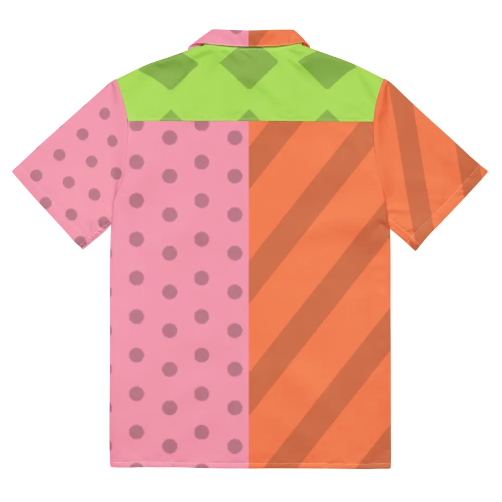 GB&B Hawaiian Shirt product image (11)