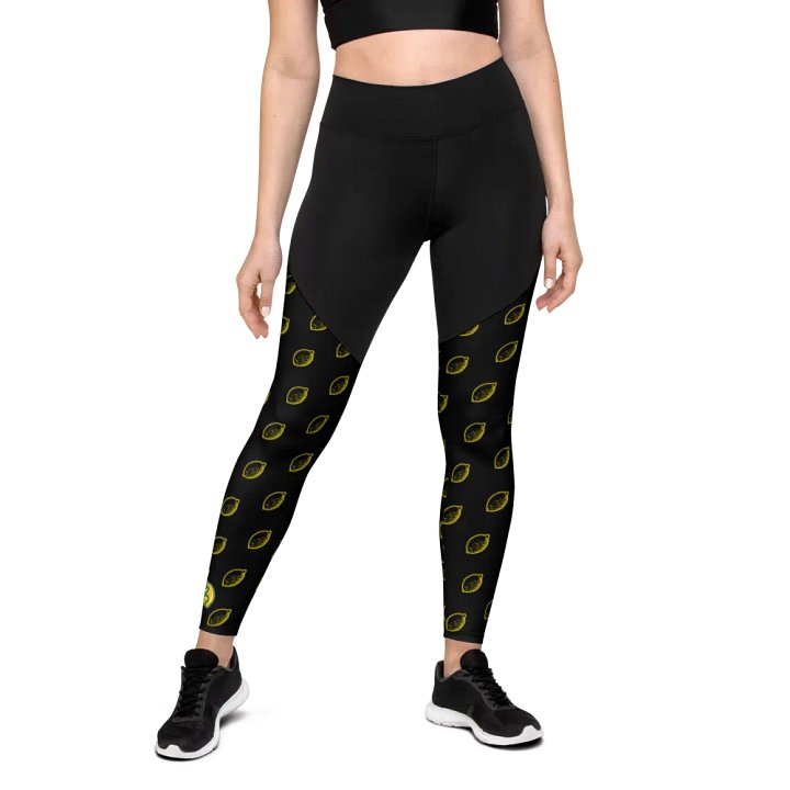 Squad Joggers product image (1)