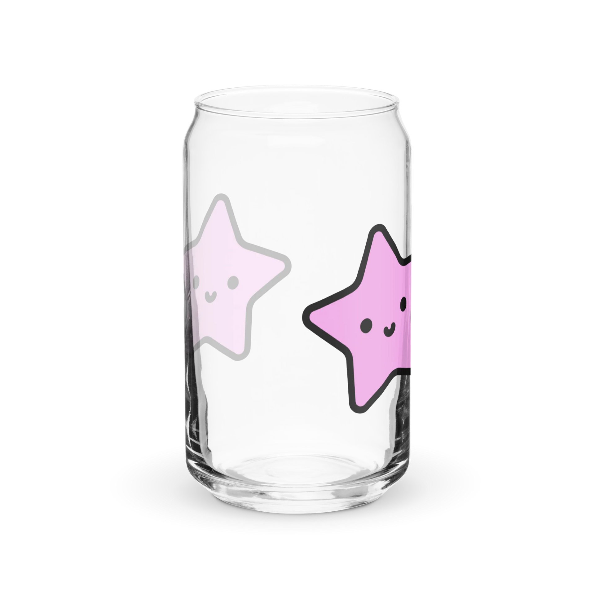 Can-shaped Lucy glass product image (2)