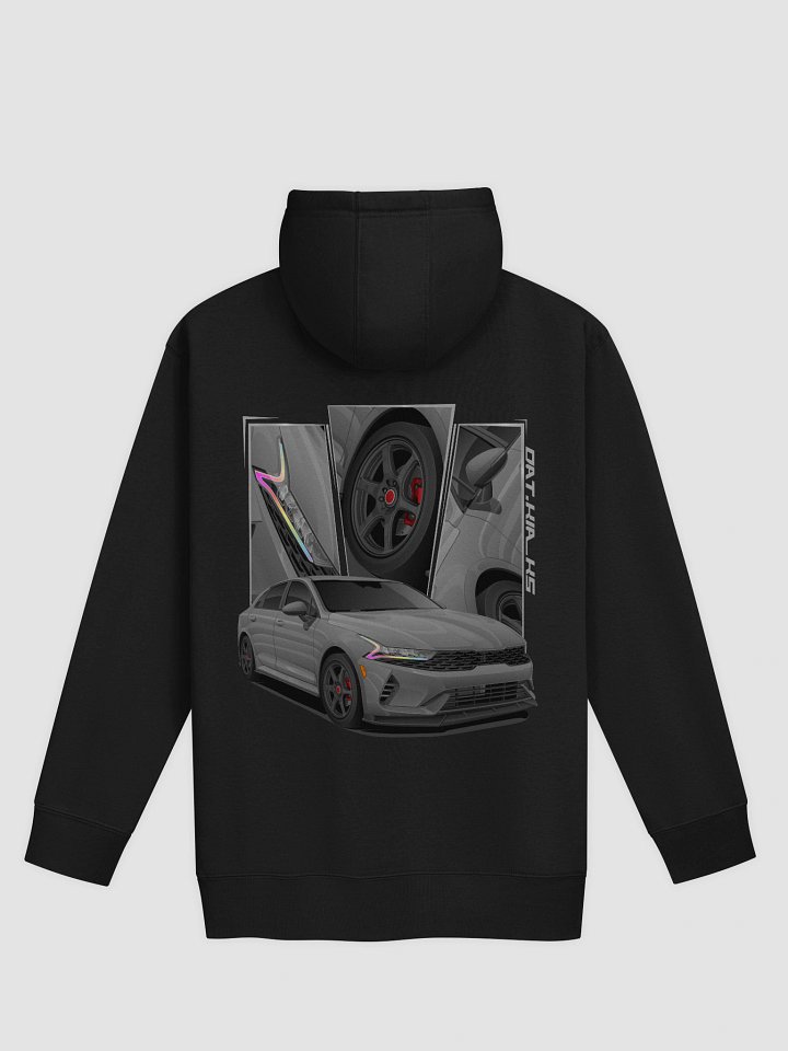 Hoodie - dat.kia_k5 product image (9)