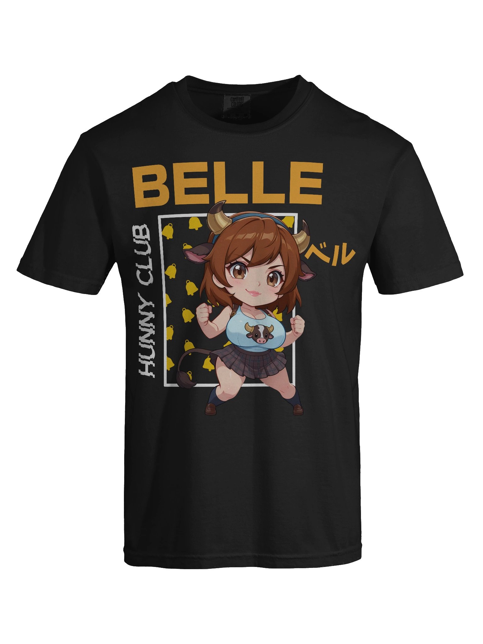 BELLE - Chibiverse Solo product image (5)