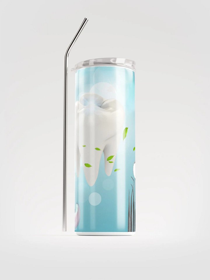 Dentist Tumbler product image (1)