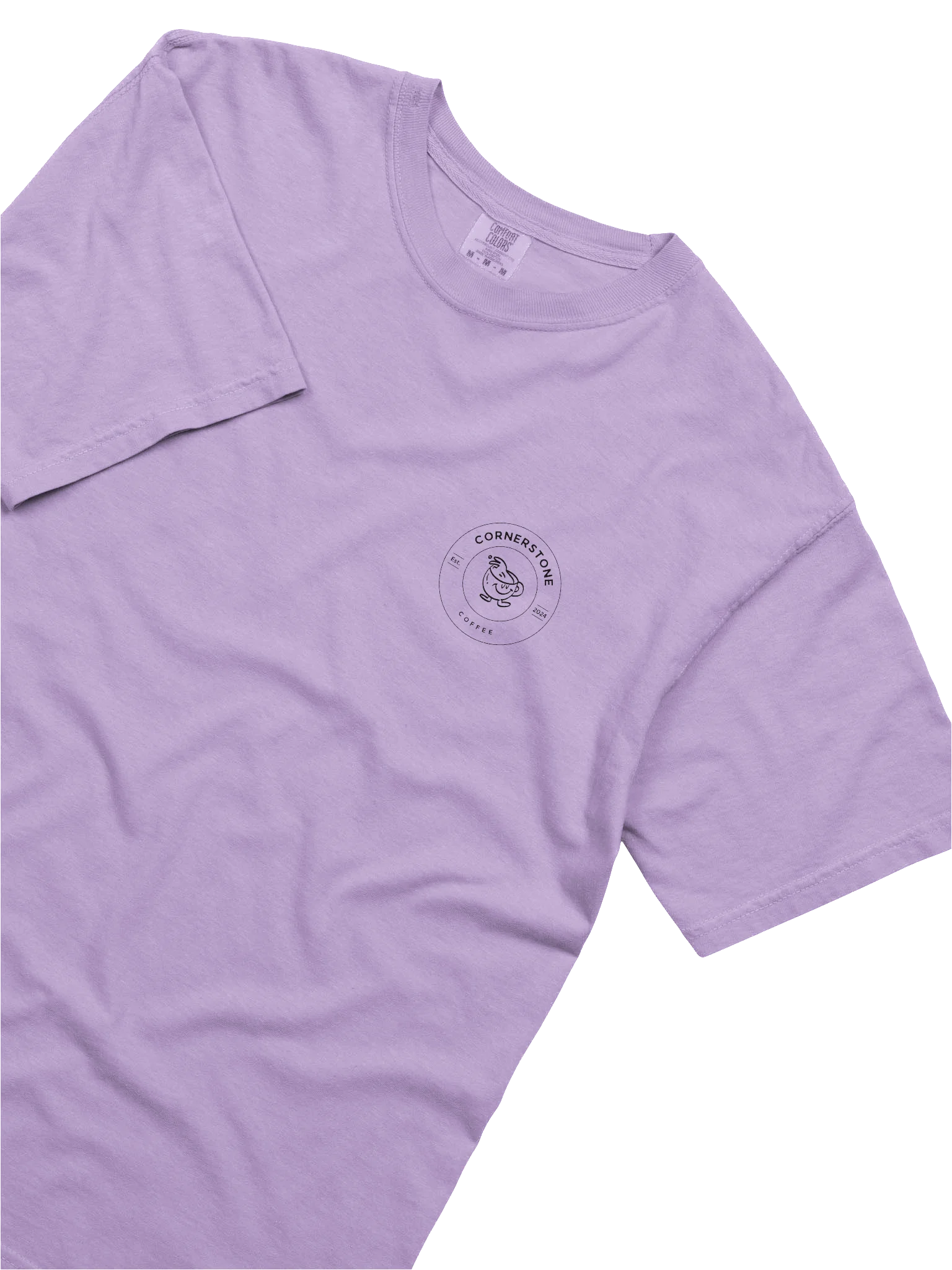 JUST MAKING COFFEE TEE product image (5)