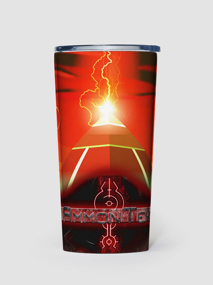 Monolith Steel Tumbler product image (1)
