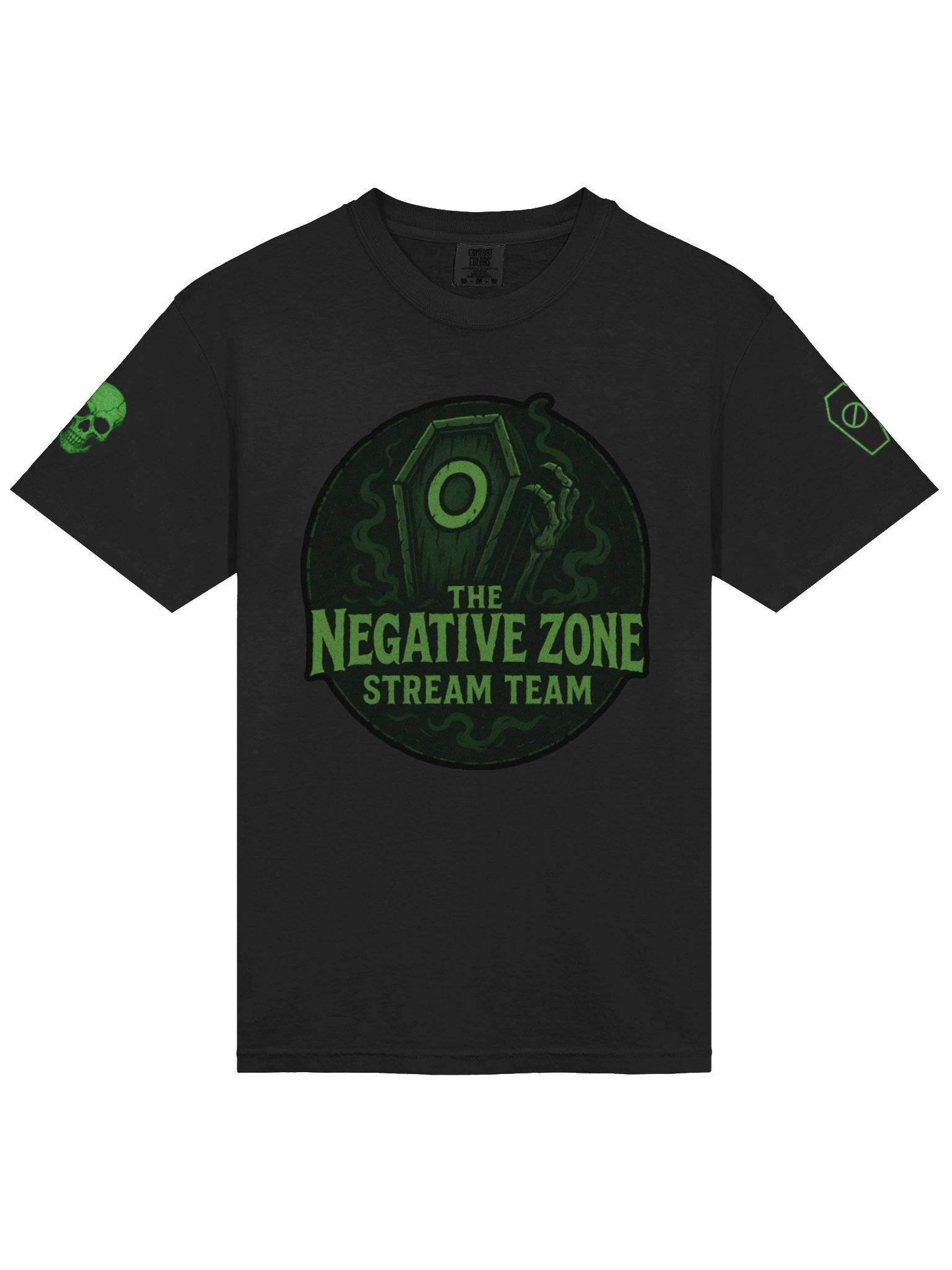Green logo product image (3)