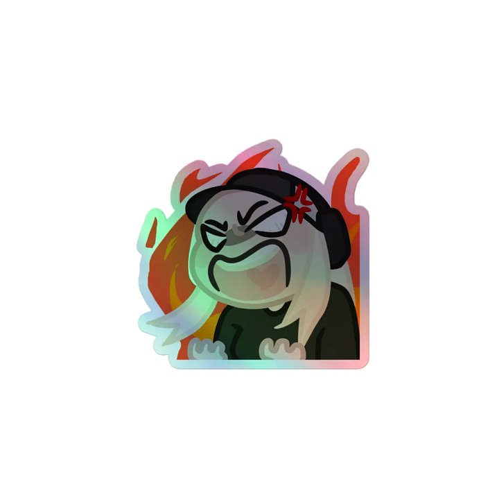 Rage Ur Face! product image (1)