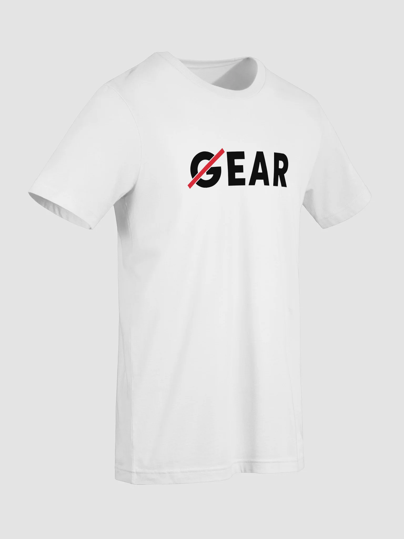 (G)ear (White Edition) product image (2)