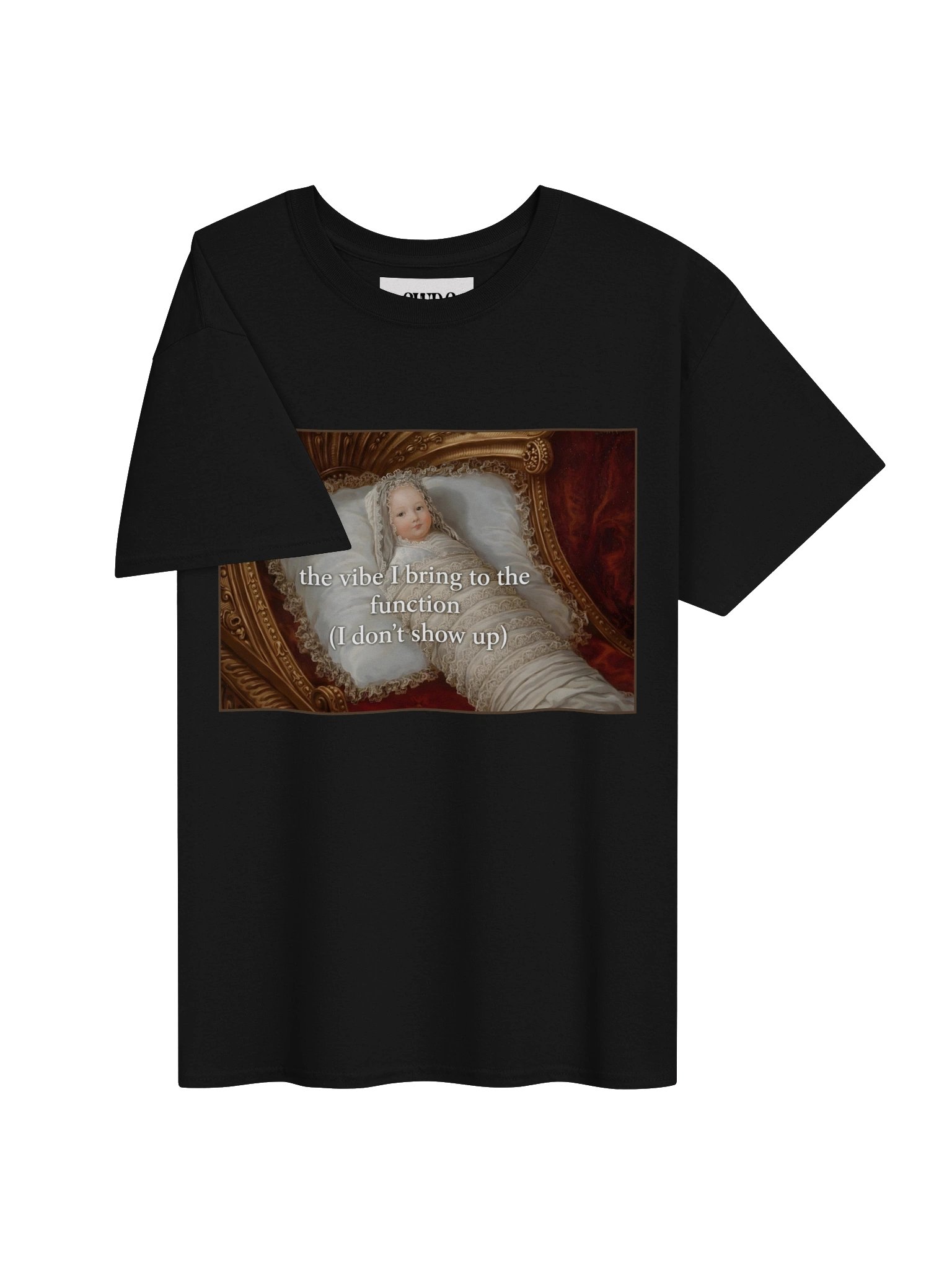 The vibe I bring to the function product image (3)