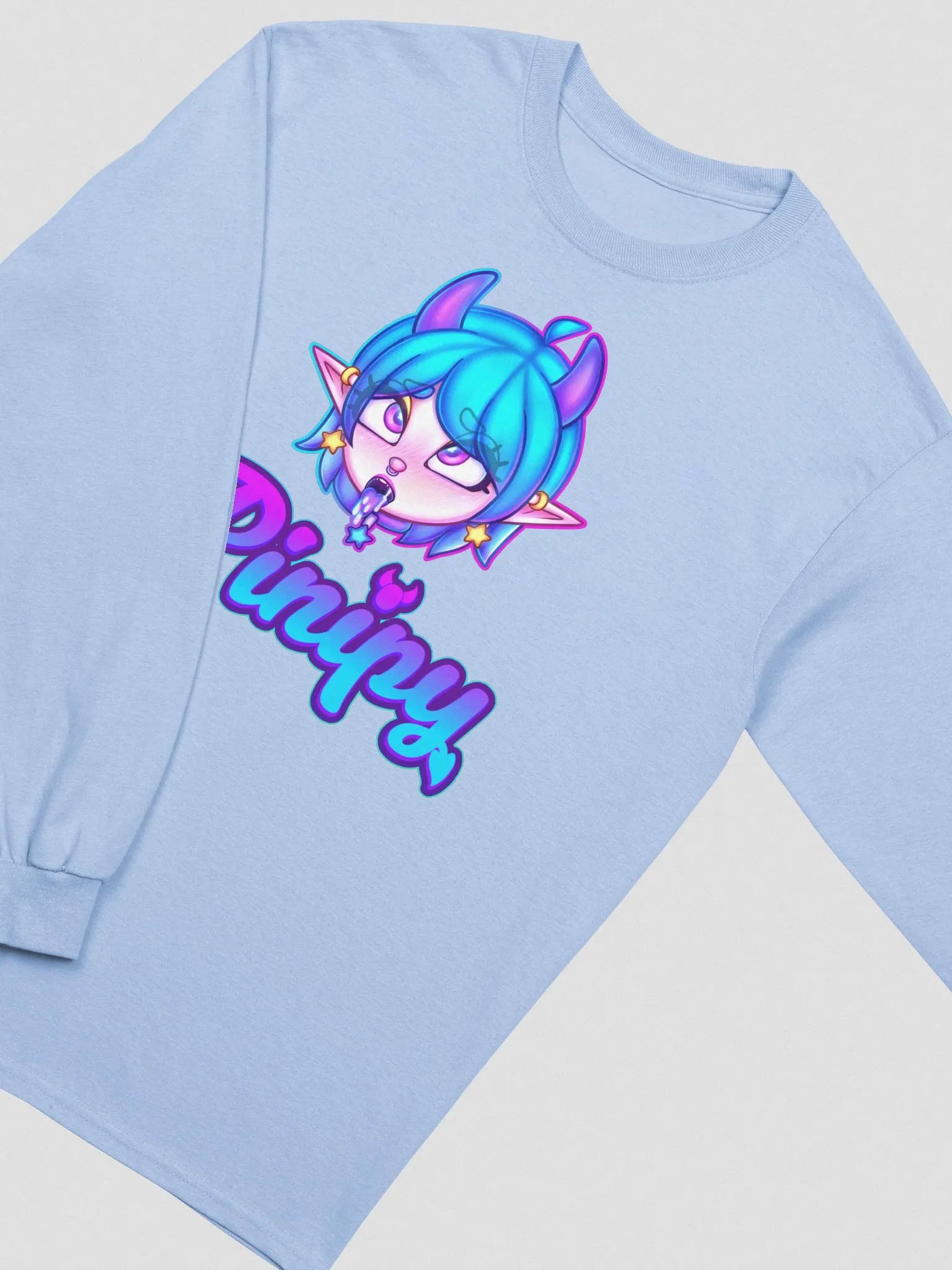 Pinipy x Heckin Cutie Double-Sided BFT (Colour Options) product image (3)