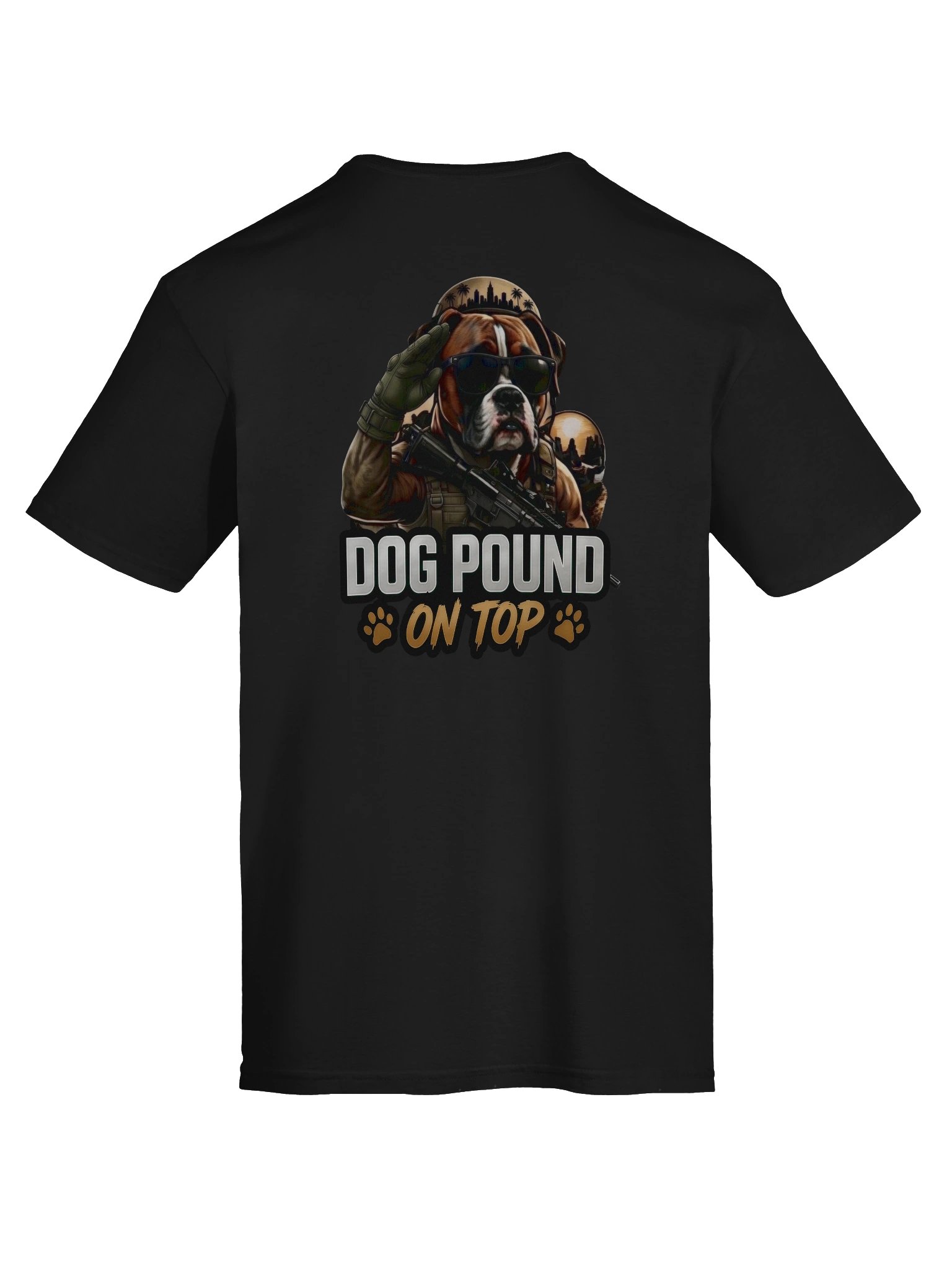 DOG# on Top product image (7)