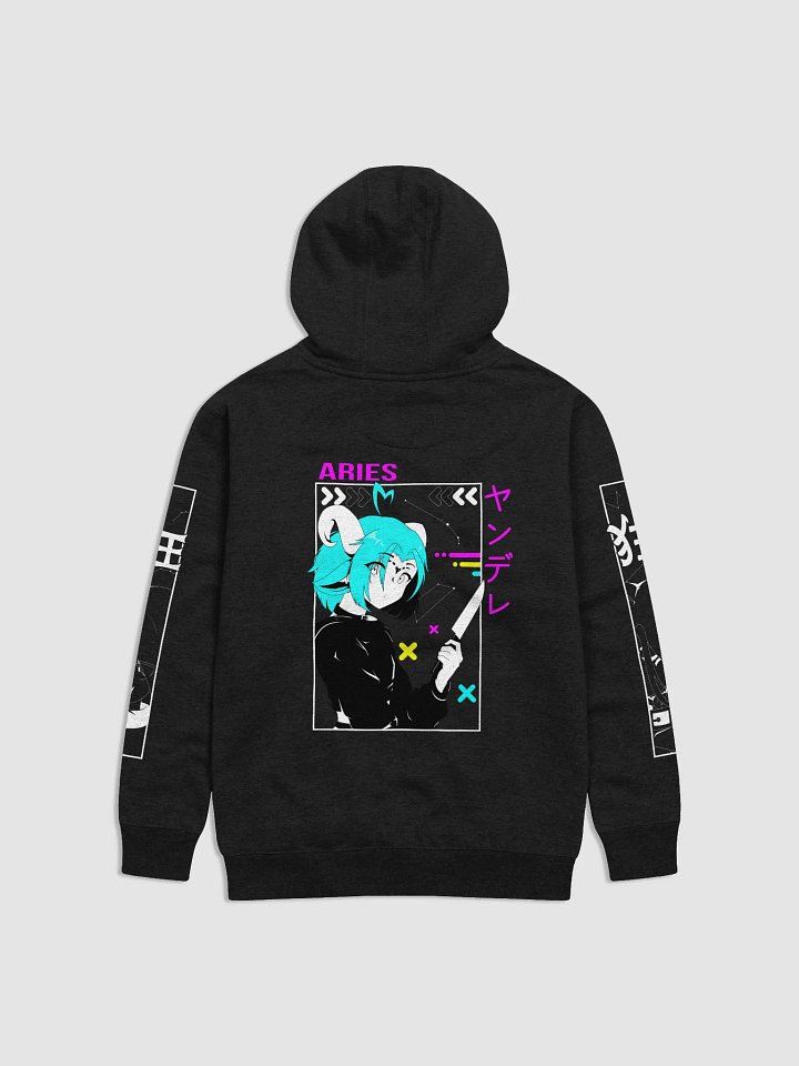 Y.A.N.D.E.R.E Hoodie product image (1)