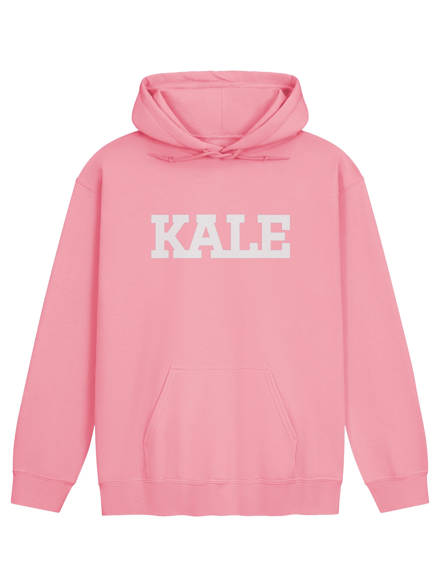 Kale Hoodie I product image (1)