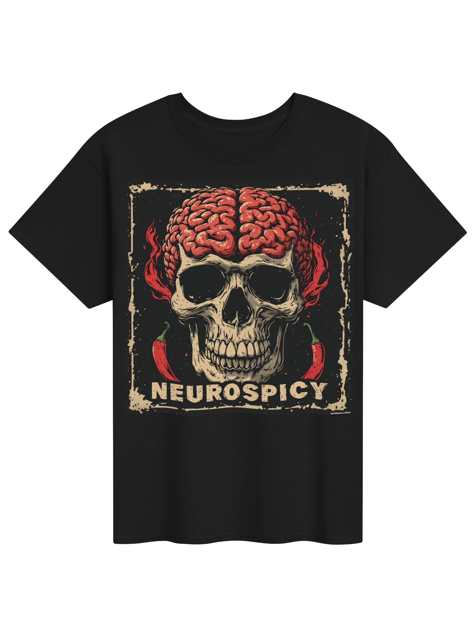 NEUROSPICY UNMASKED product image (6)