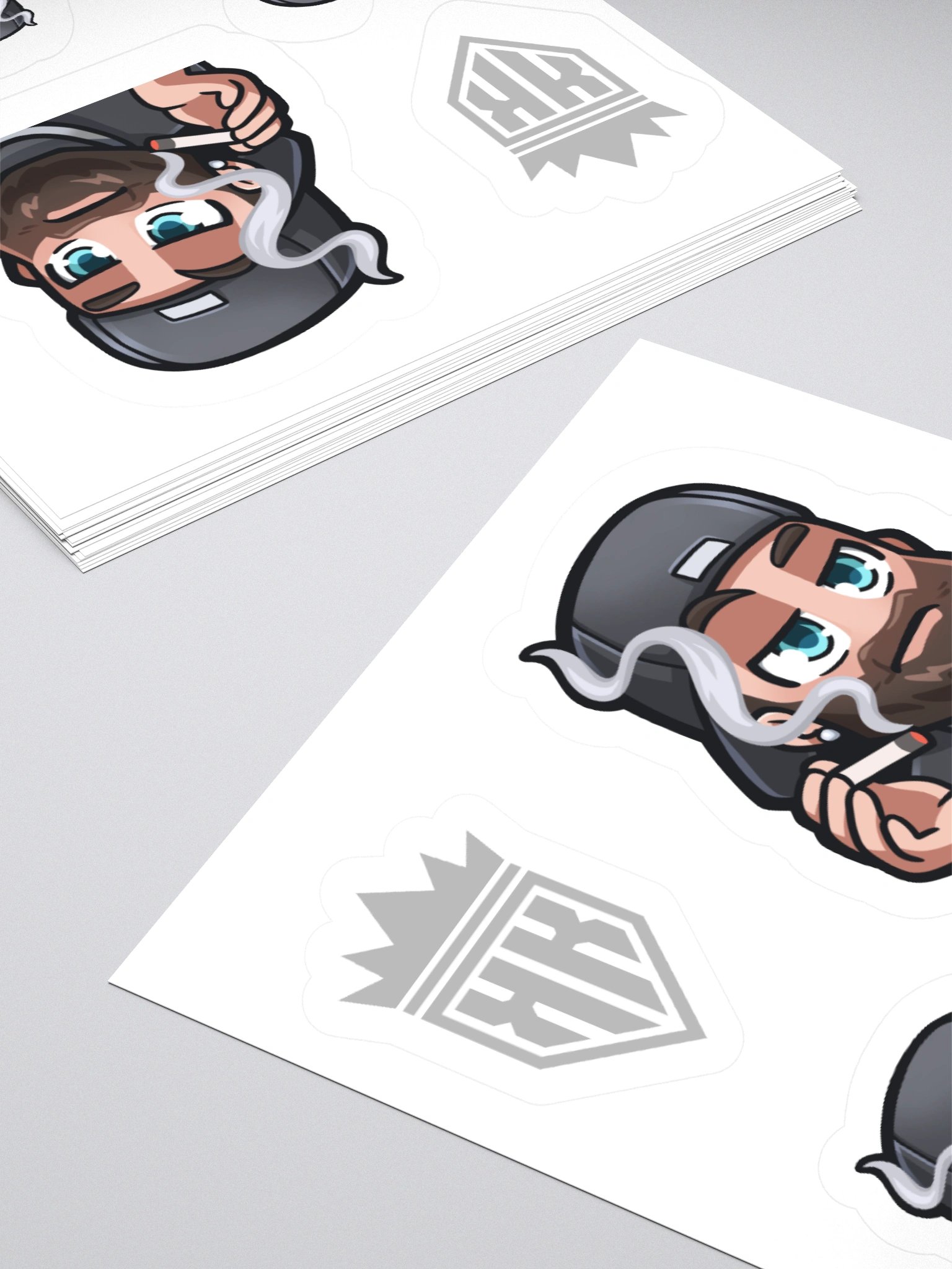 CLASSIC Sticker Pack product image (4)