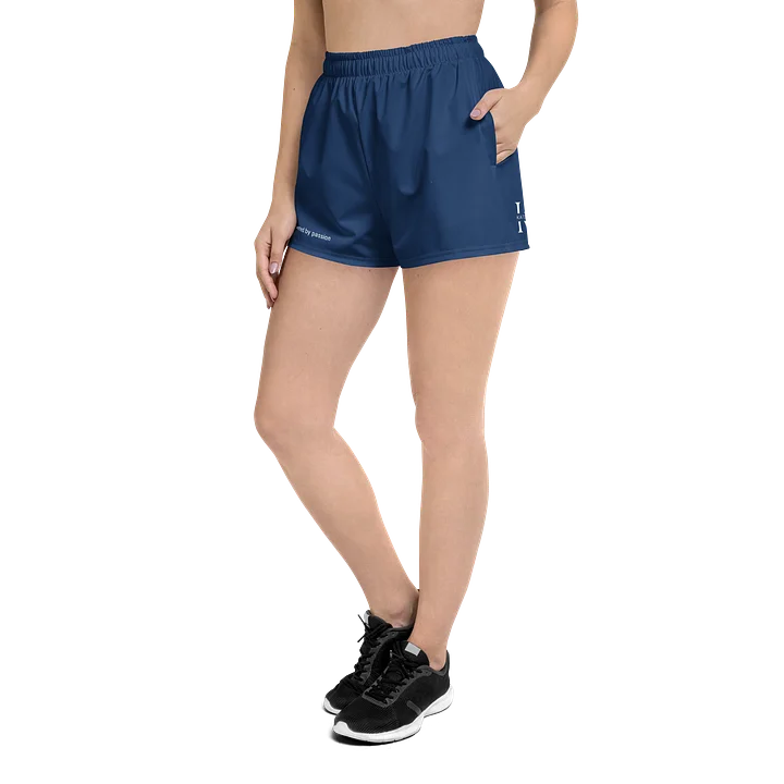 KC Shorts -dark blue- product image (2)