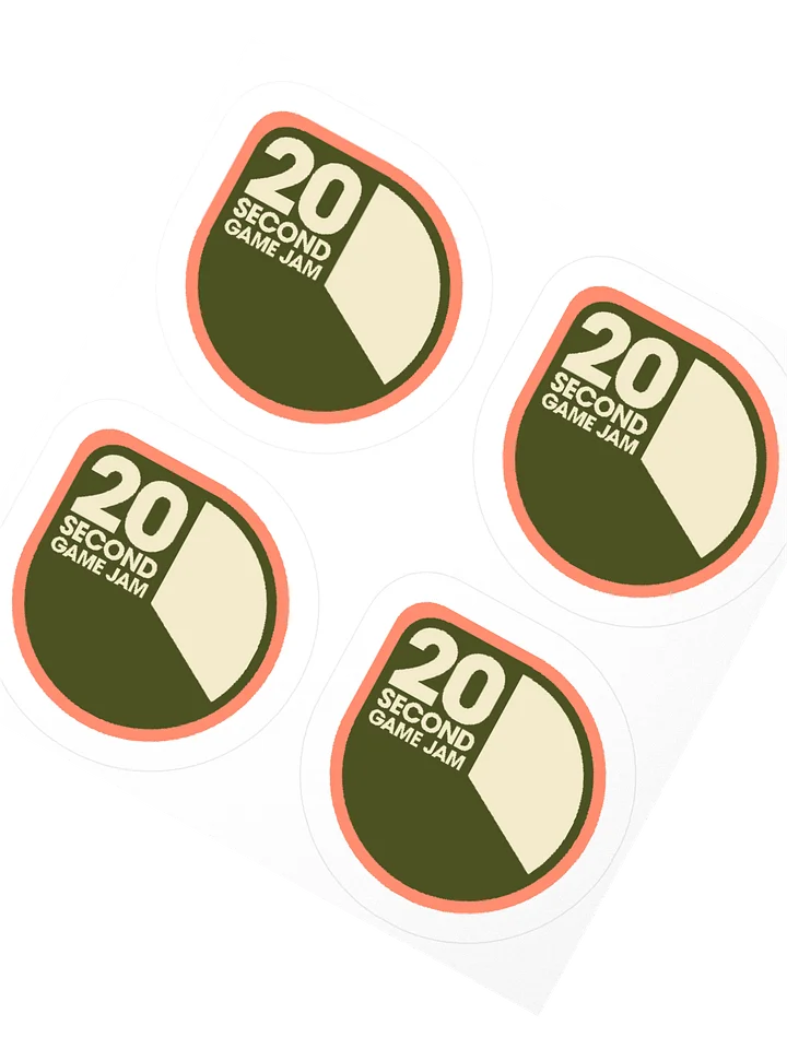 2025 Stickers (4) product image (2)