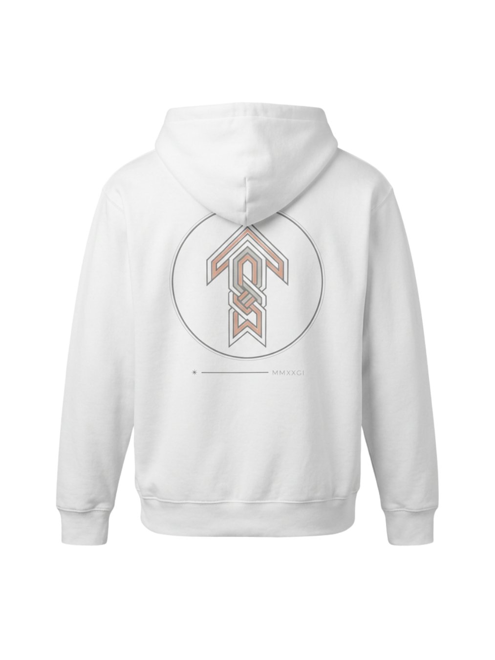 Reach High Hoodie product image (1)