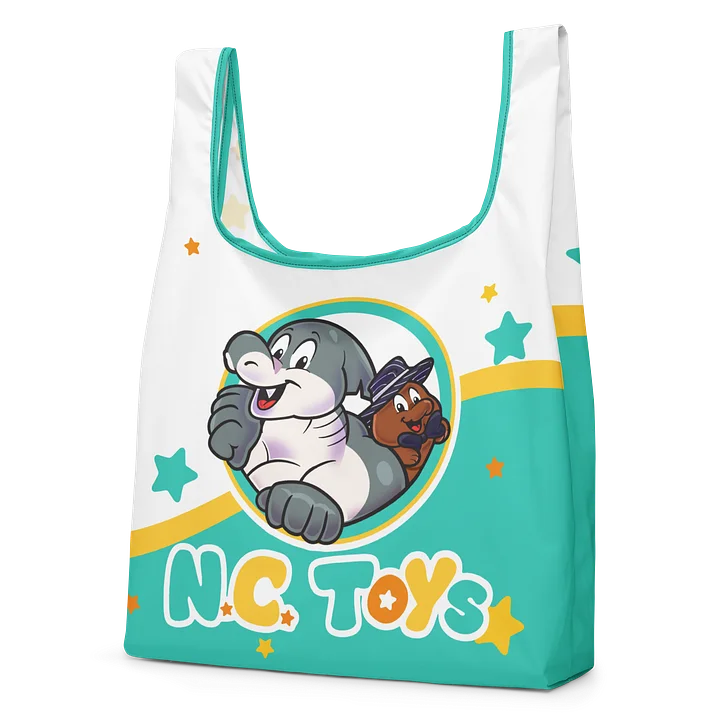 N.C. Toys - Shopping Bag product image (2)